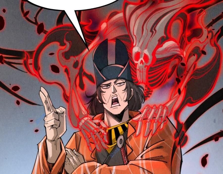 Vạn Cổ Chí Tôn - Chapter 271 - Page 134