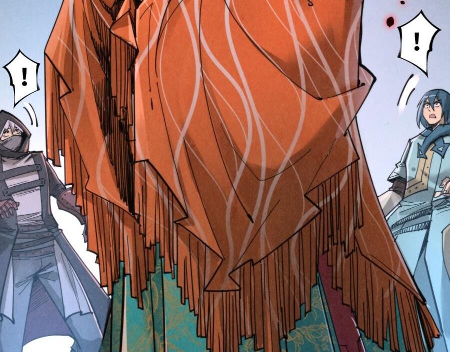 Vạn Cổ Chí Tôn - Chapter 271 - Page 135