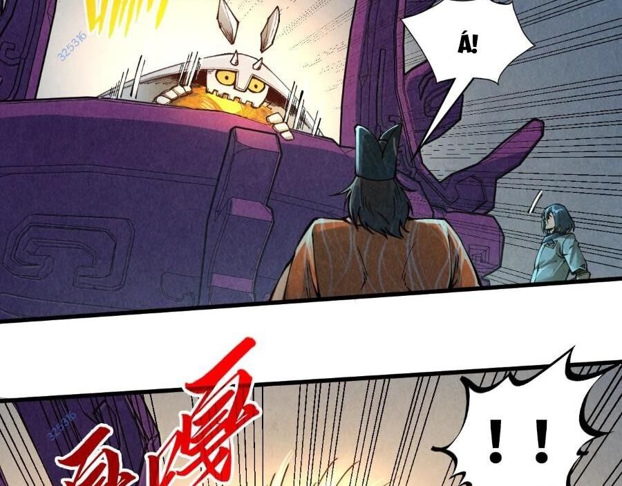 Vạn Cổ Chí Tôn - Chapter 271 - Page 14