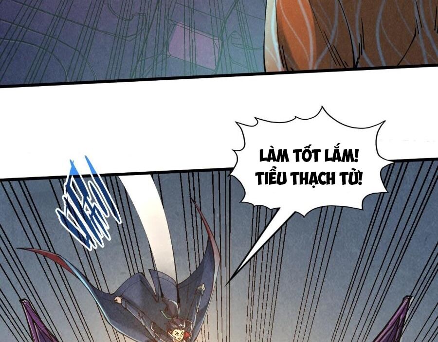 Vạn Cổ Chí Tôn - Chapter 271 - Page 17