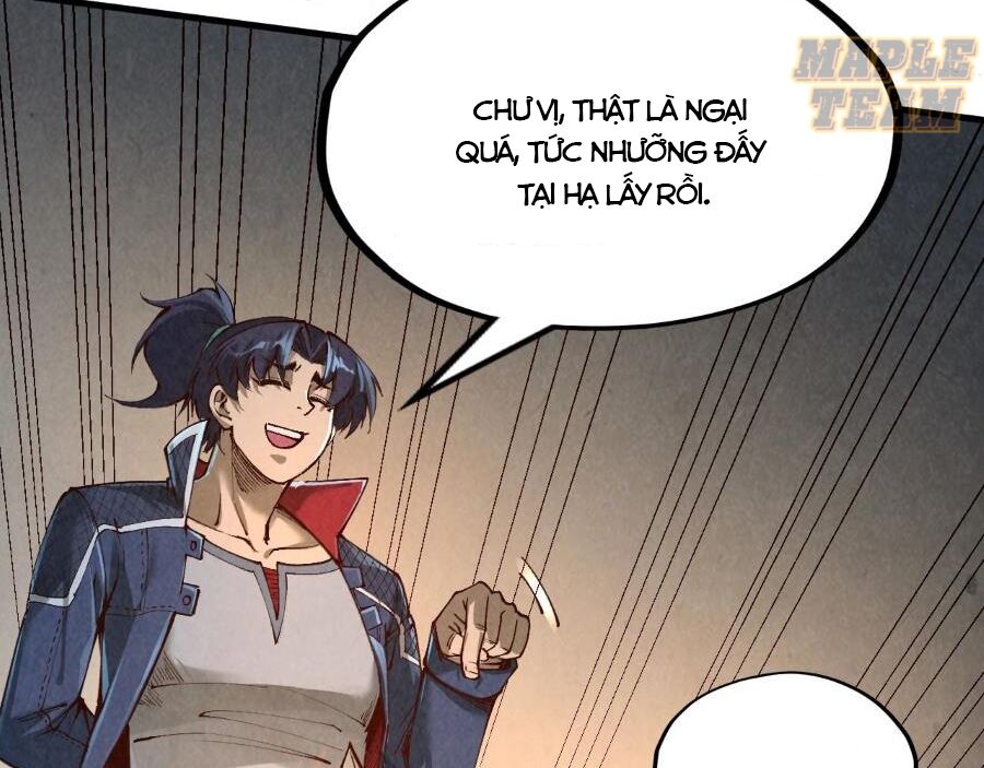 Vạn Cổ Chí Tôn - Chapter 271 - Page 21