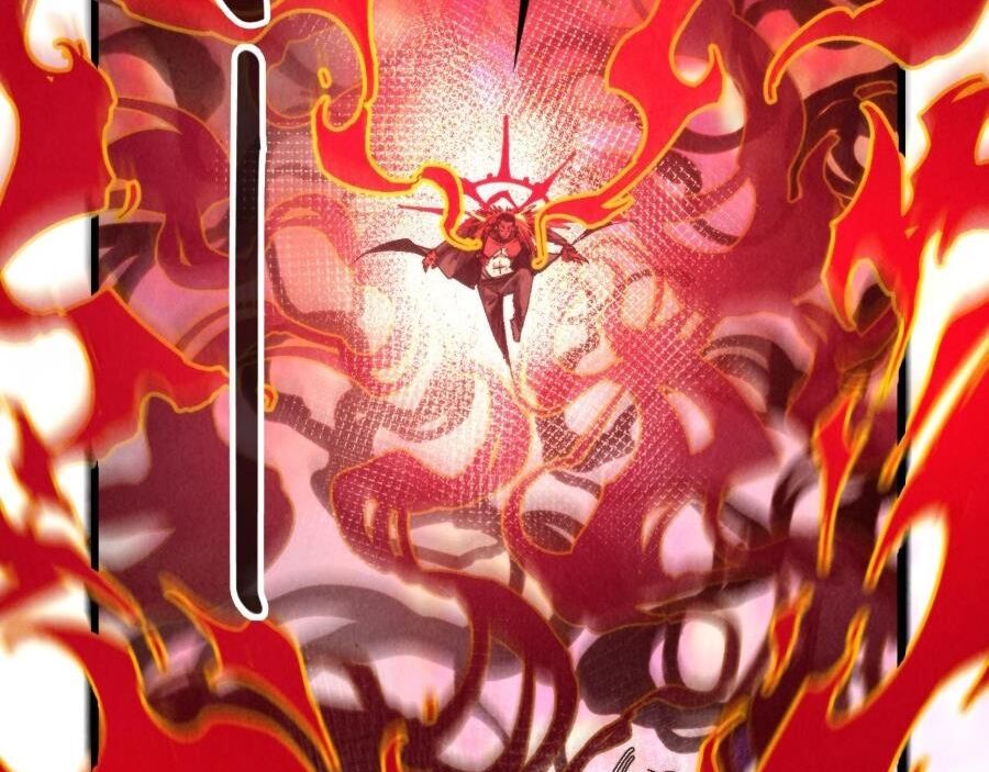 Vạn Cổ Chí Tôn - Chapter 271 - Page 25