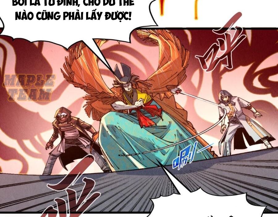 Vạn Cổ Chí Tôn - Chapter 271 - Page 27