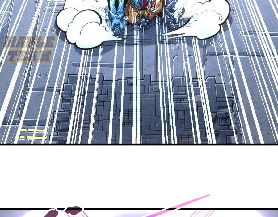 Vạn Cổ Chí Tôn - Chapter 271 - Page 3