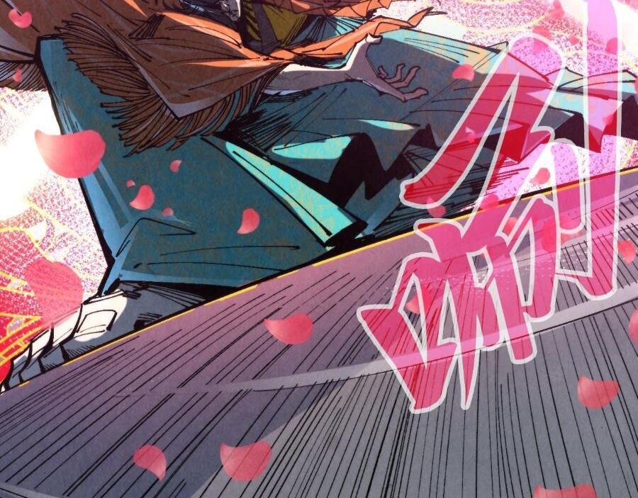 Vạn Cổ Chí Tôn - Chapter 271 - Page 31