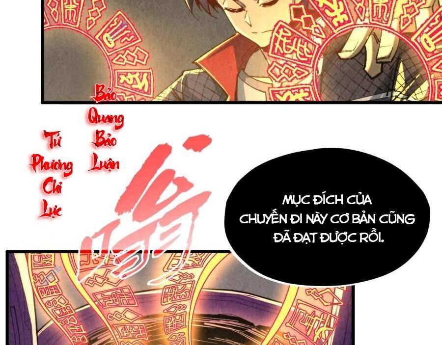 Vạn Cổ Chí Tôn - Chapter 271 - Page 54