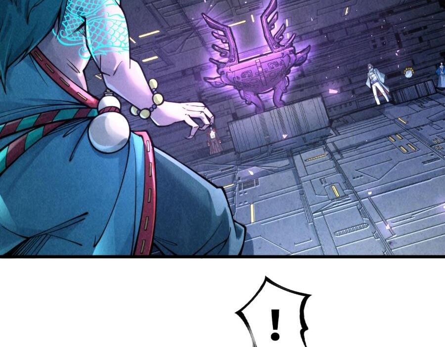 Vạn Cổ Chí Tôn - Chapter 271 - Page 7