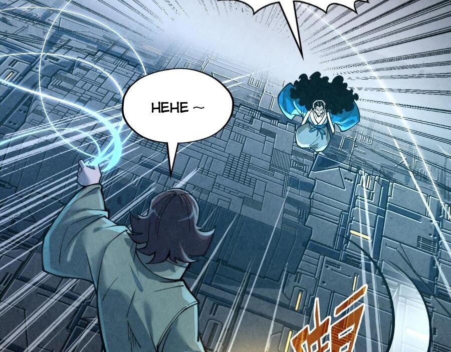 Vạn Cổ Chí Tôn - Chapter 271 - Page 9