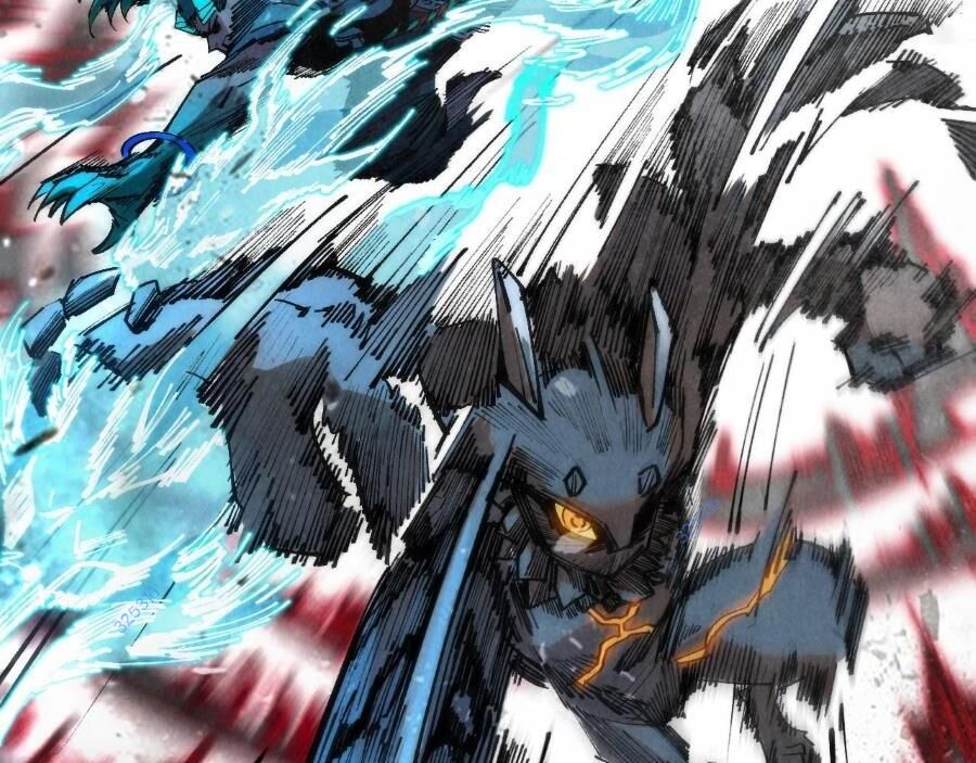 Vạn Cổ Chí Tôn - Chapter 272 - Page 100