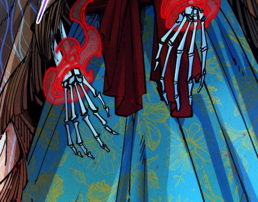 Vạn Cổ Chí Tôn - Chapter 272 - Page 111