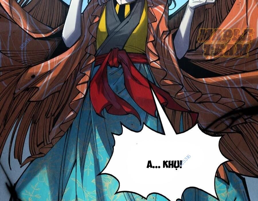 Vạn Cổ Chí Tôn - Chapter 272 - Page 22