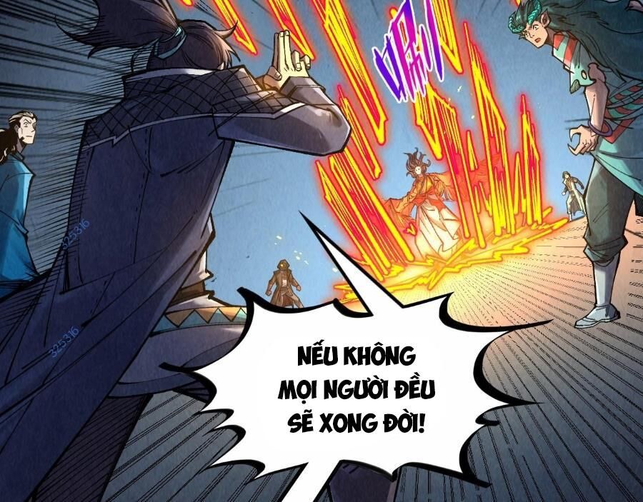 Vạn Cổ Chí Tôn - Chapter 272 - Page 26