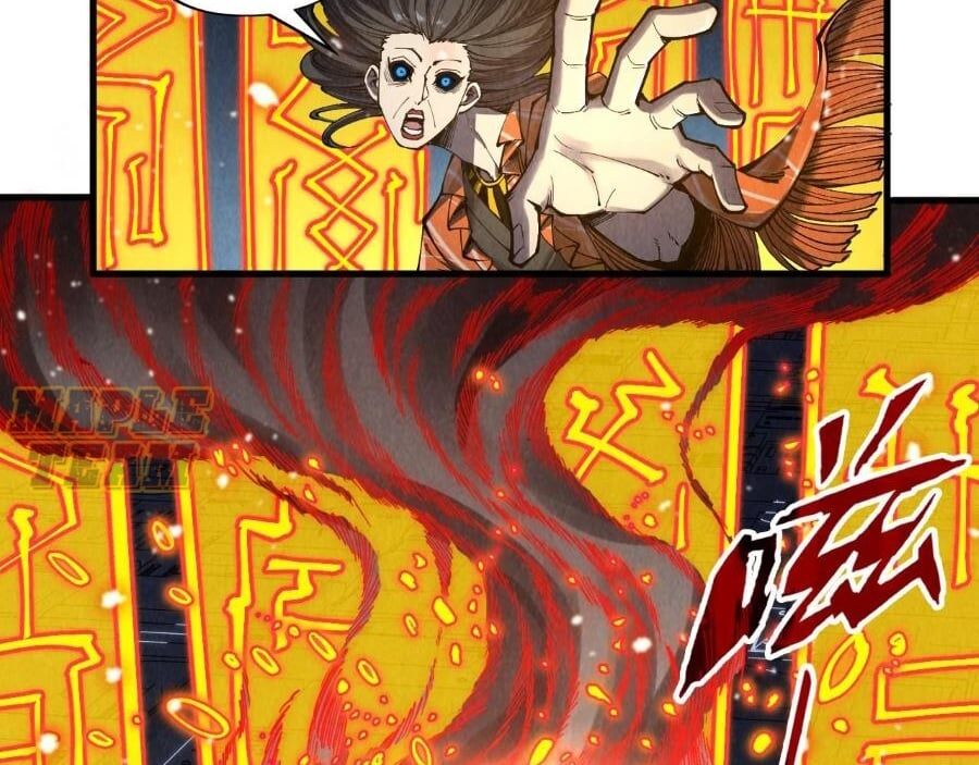 Vạn Cổ Chí Tôn - Chapter 272 - Page 29