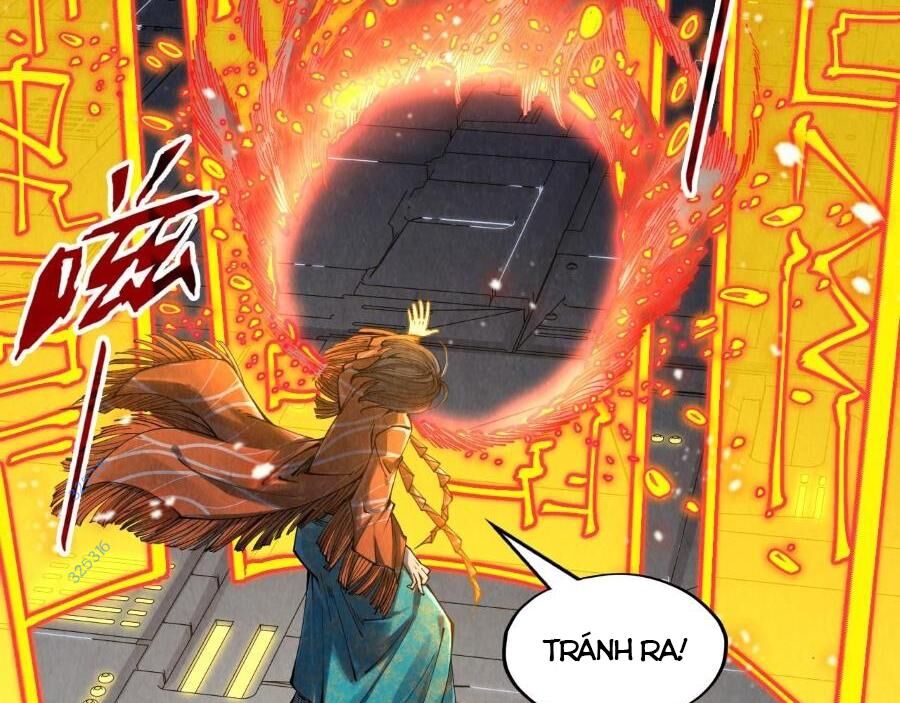 Vạn Cổ Chí Tôn - Chapter 272 - Page 30