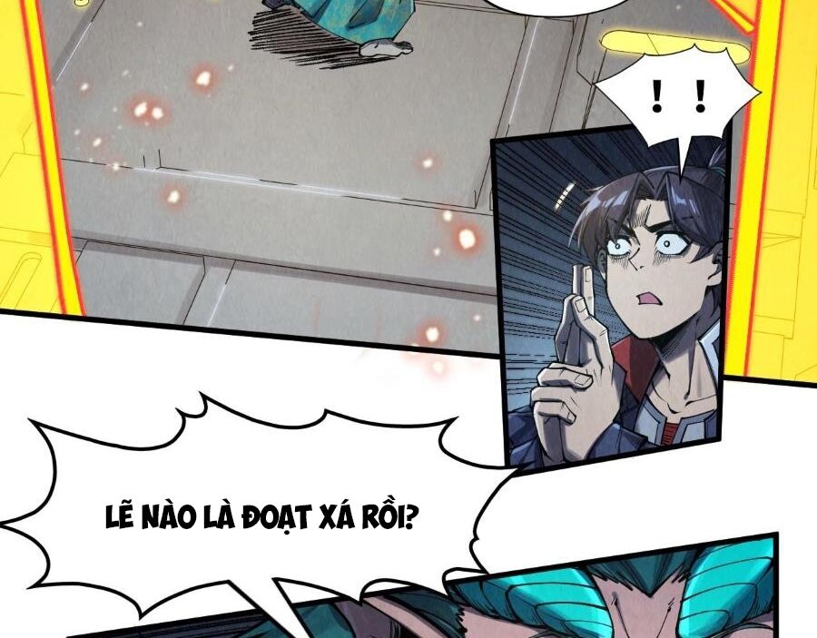 Vạn Cổ Chí Tôn - Chapter 272 - Page 31