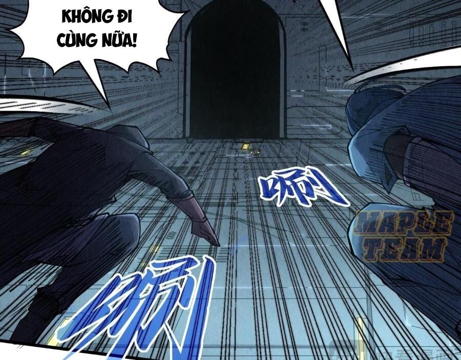 Vạn Cổ Chí Tôn - Chapter 272 - Page 34