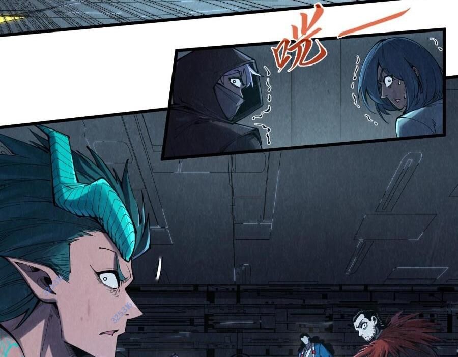 Vạn Cổ Chí Tôn - Chapter 272 - Page 36