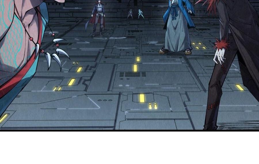 Vạn Cổ Chí Tôn - Chapter 272 - Page 37