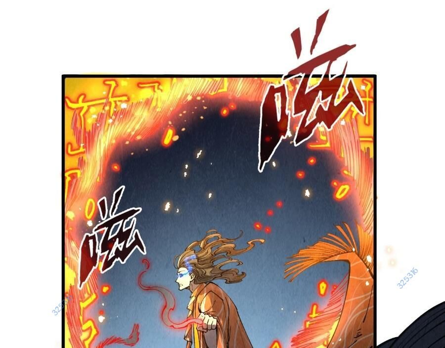 Vạn Cổ Chí Tôn - Chapter 272 - Page 38