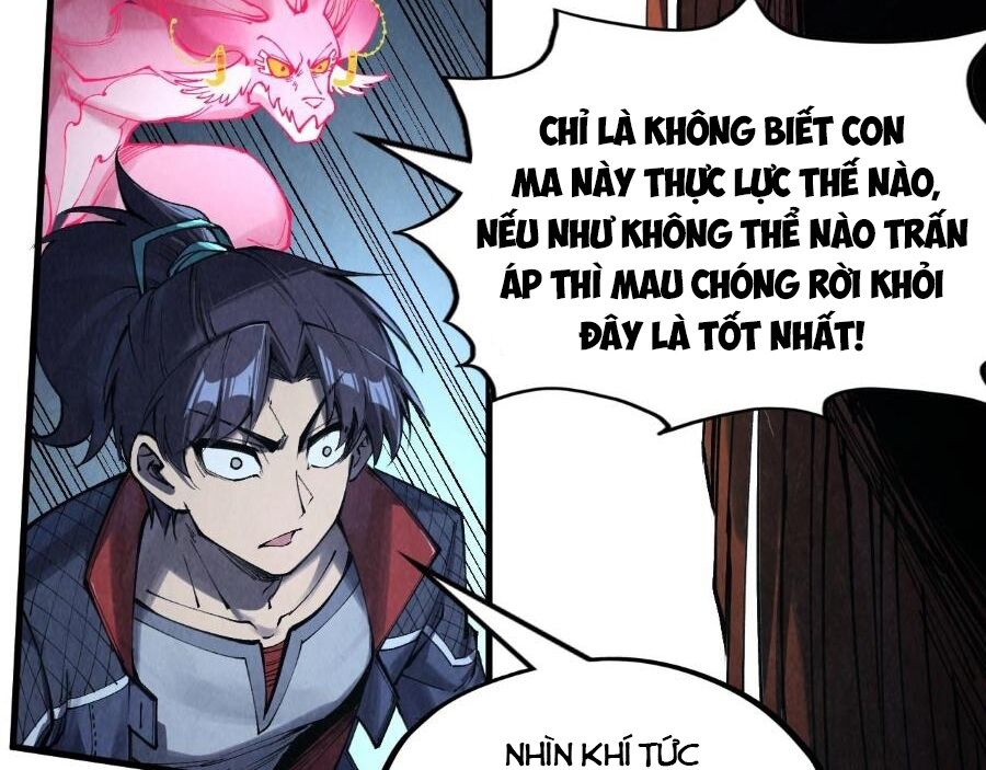 Vạn Cổ Chí Tôn - Chapter 272 - Page 43