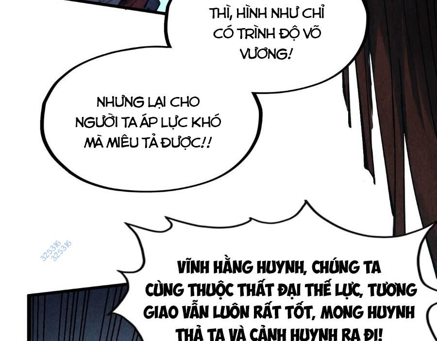 Vạn Cổ Chí Tôn - Chapter 272 - Page 44