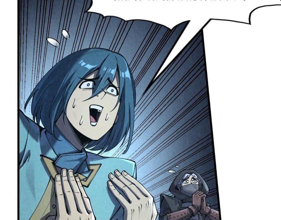 Vạn Cổ Chí Tôn - Chapter 272 - Page 45