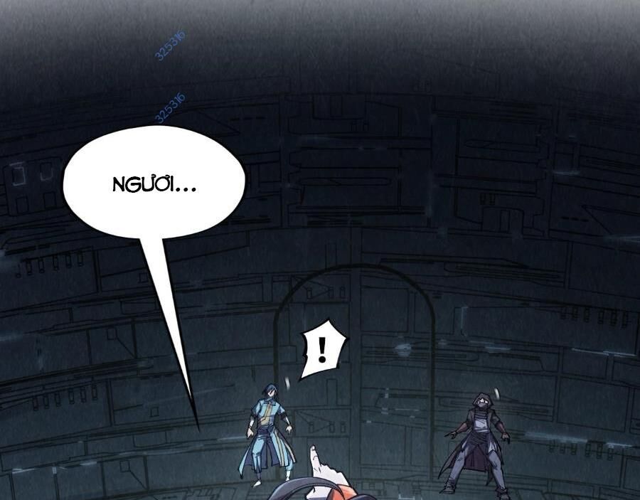 Vạn Cổ Chí Tôn - Chapter 272 - Page 52