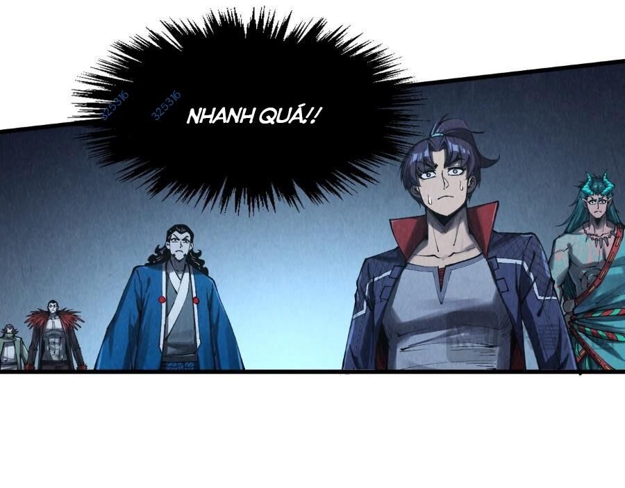 Vạn Cổ Chí Tôn - Chapter 272 - Page 64