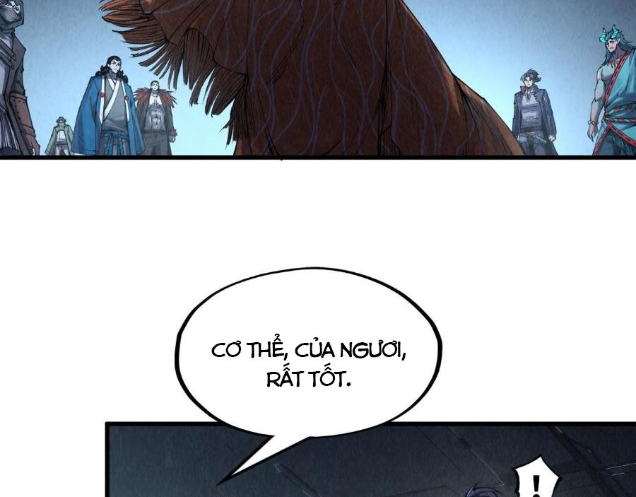 Vạn Cổ Chí Tôn - Chapter 272 - Page 69