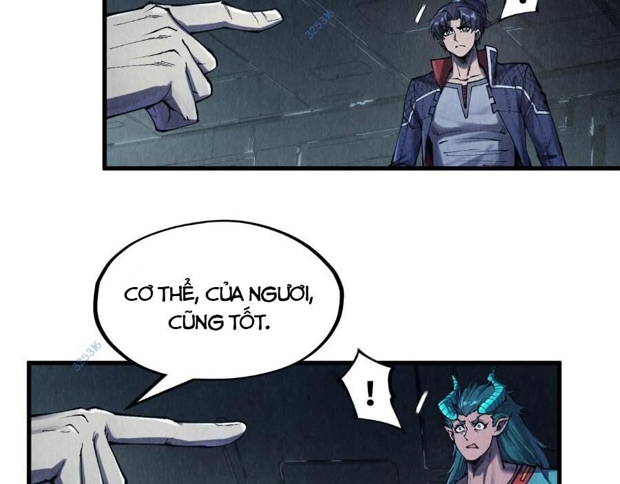 Vạn Cổ Chí Tôn - Chapter 272 - Page 70