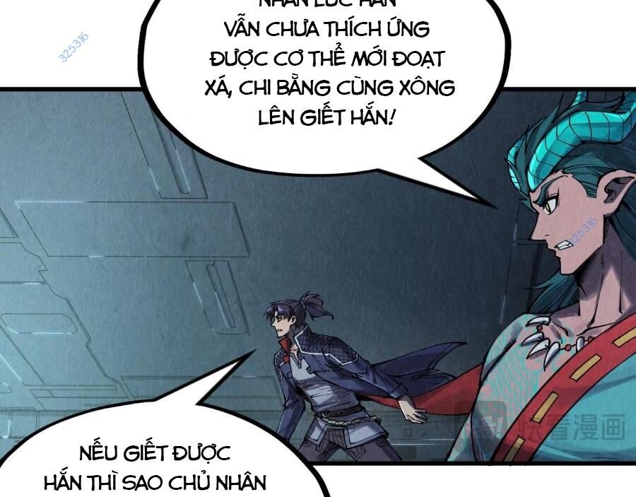 Vạn Cổ Chí Tôn - Chapter 272 - Page 72