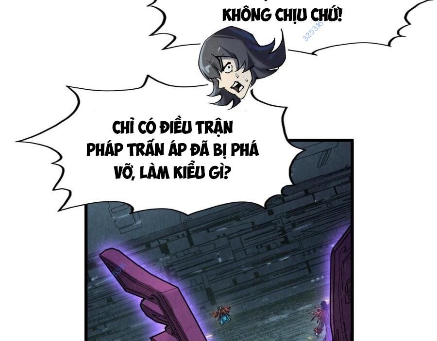 Vạn Cổ Chí Tôn - Chapter 272 - Page 74