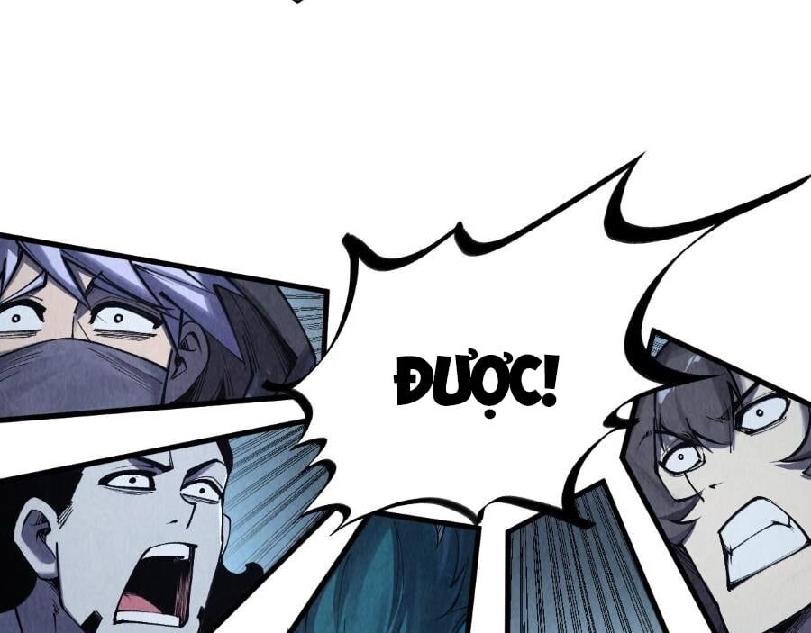 Vạn Cổ Chí Tôn - Chapter 272 - Page 77