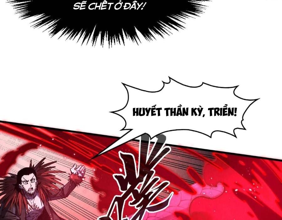 Vạn Cổ Chí Tôn - Chapter 272 - Page 79