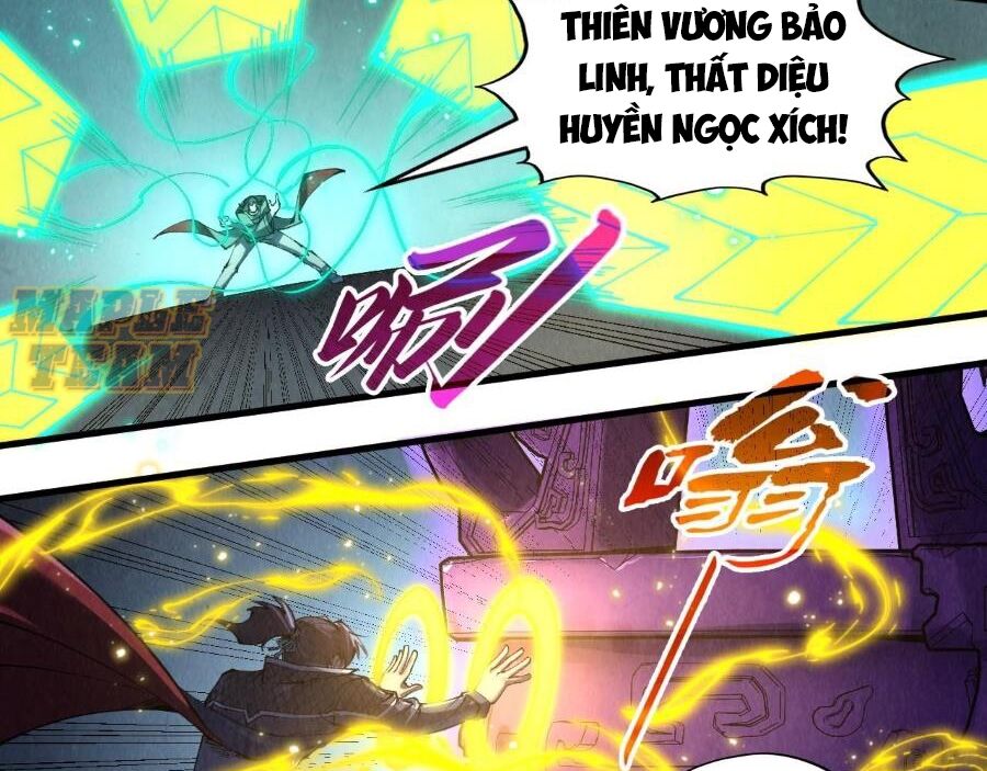 Vạn Cổ Chí Tôn - Chapter 272 - Page 81