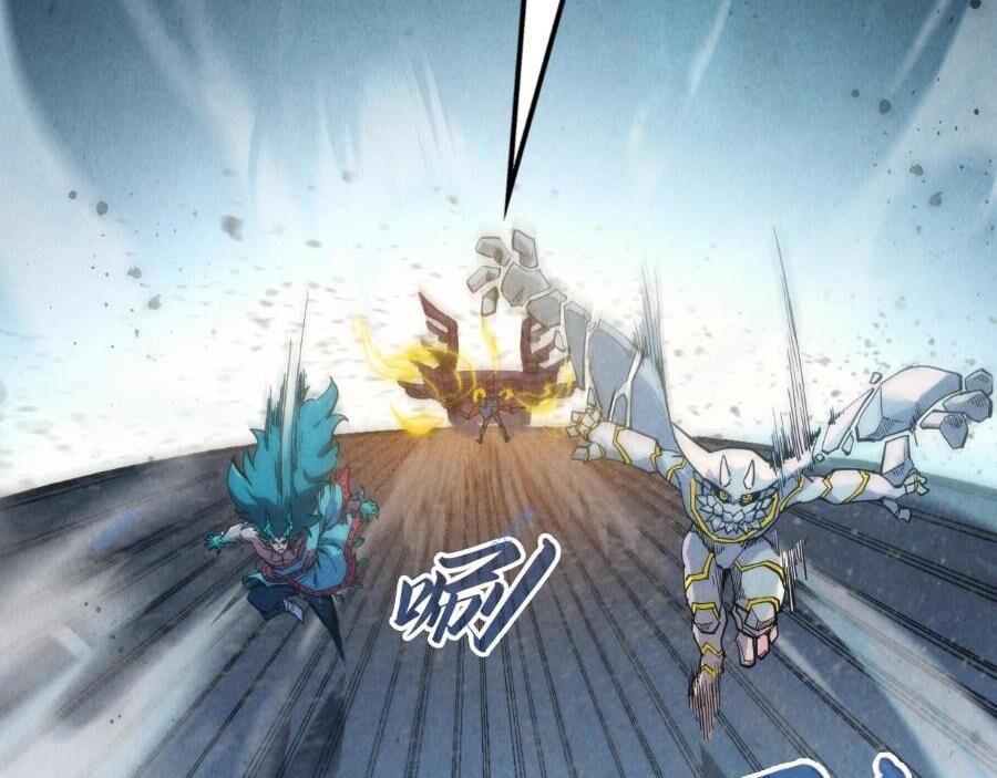 Vạn Cổ Chí Tôn - Chapter 272 - Page 90