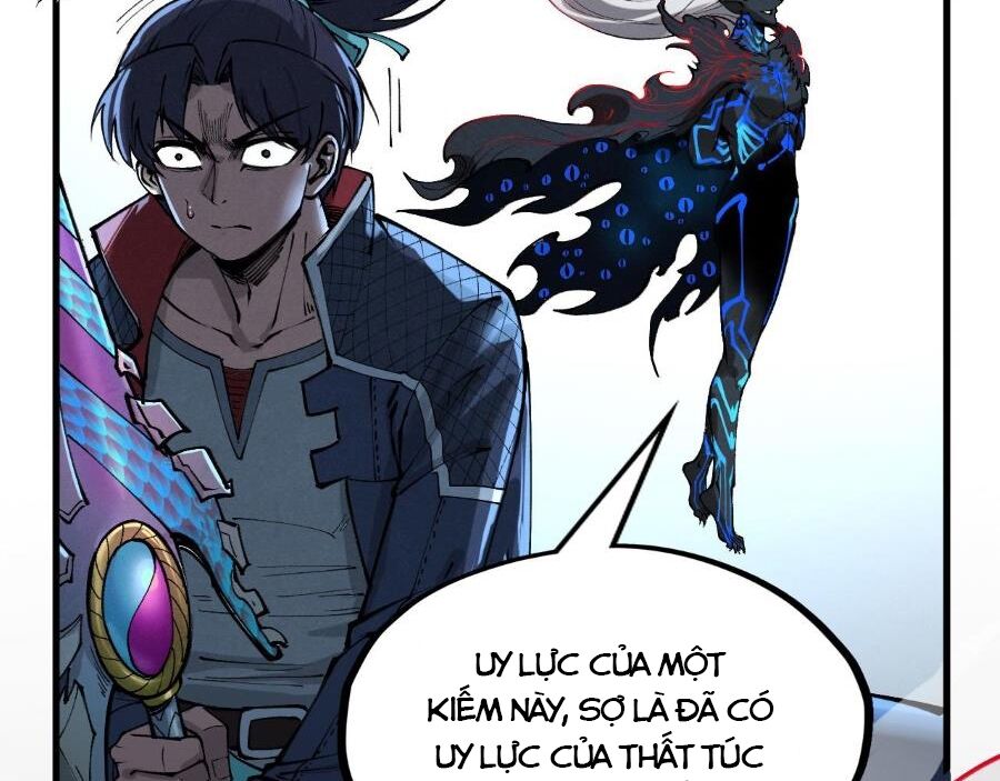 Vạn Cổ Chí Tôn - Chapter 273 - Page 107