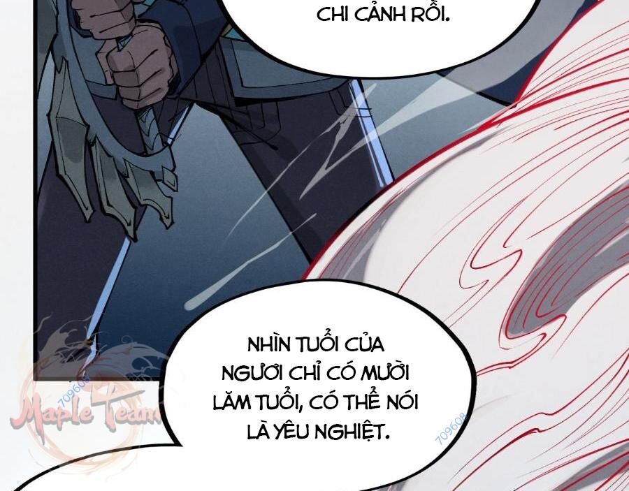 Vạn Cổ Chí Tôn - Chapter 273 - Page 108