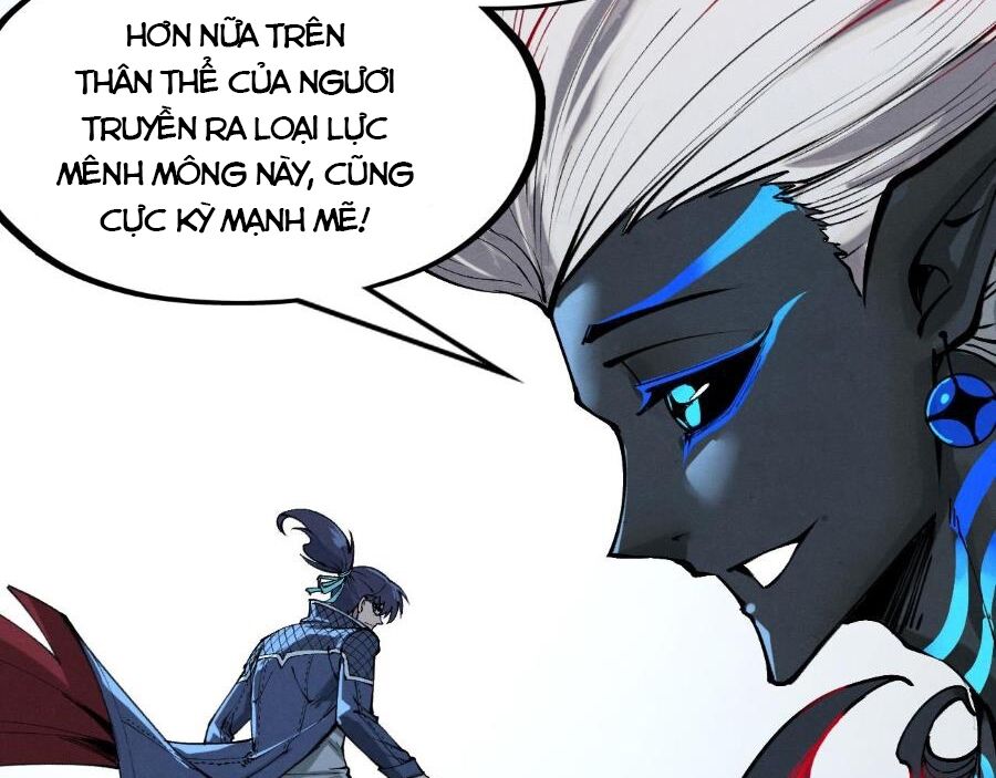 Vạn Cổ Chí Tôn - Chapter 273 - Page 109