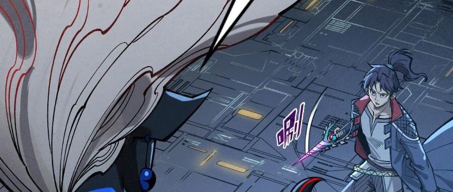 Vạn Cổ Chí Tôn - Chapter 273 - Page 117