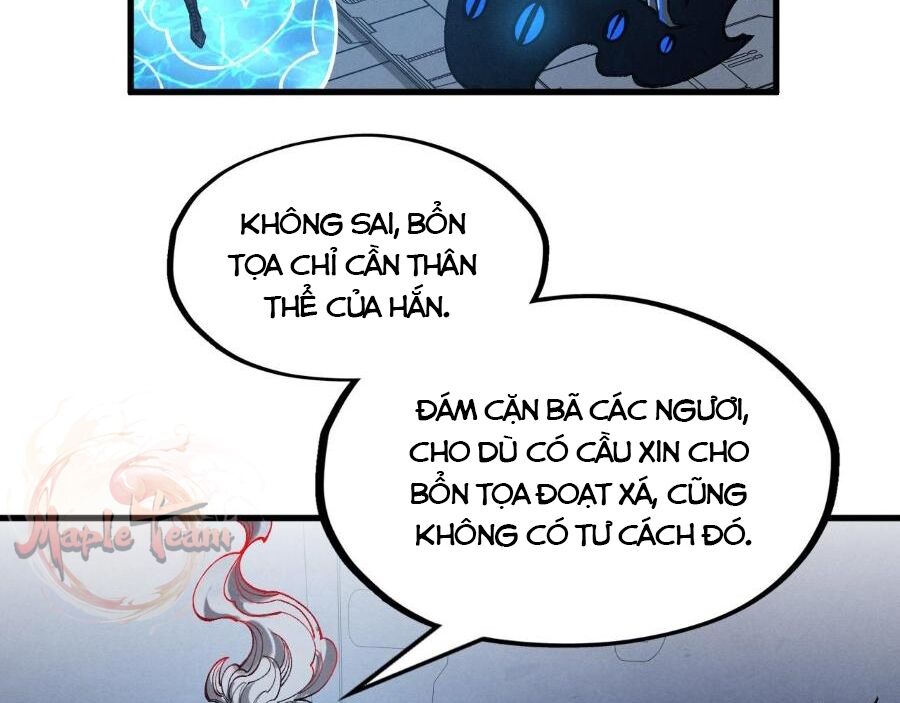 Vạn Cổ Chí Tôn - Chapter 273 - Page 121