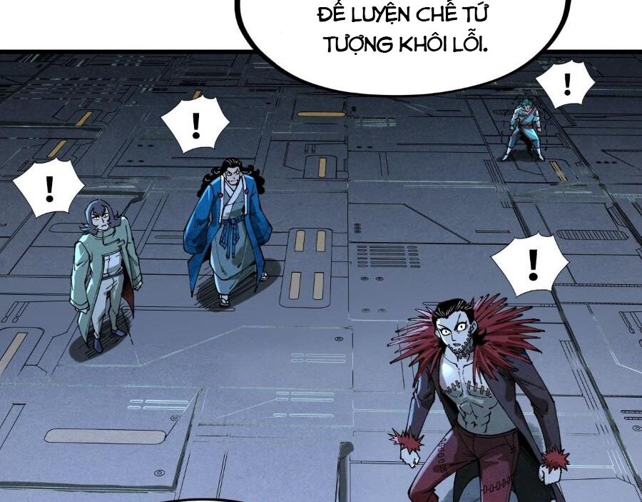 Vạn Cổ Chí Tôn - Chapter 273 - Page 125