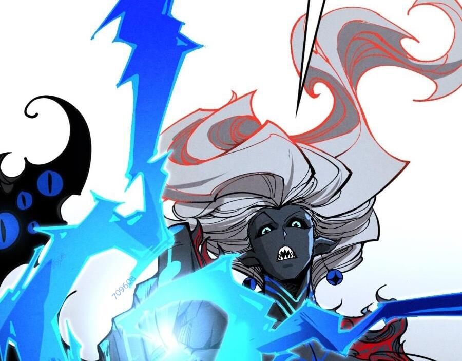 Vạn Cổ Chí Tôn - Chapter 273 - Page 138