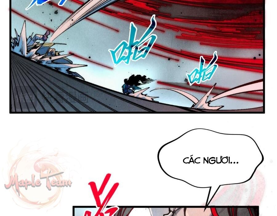 Vạn Cổ Chí Tôn - Chapter 273 - Page 17