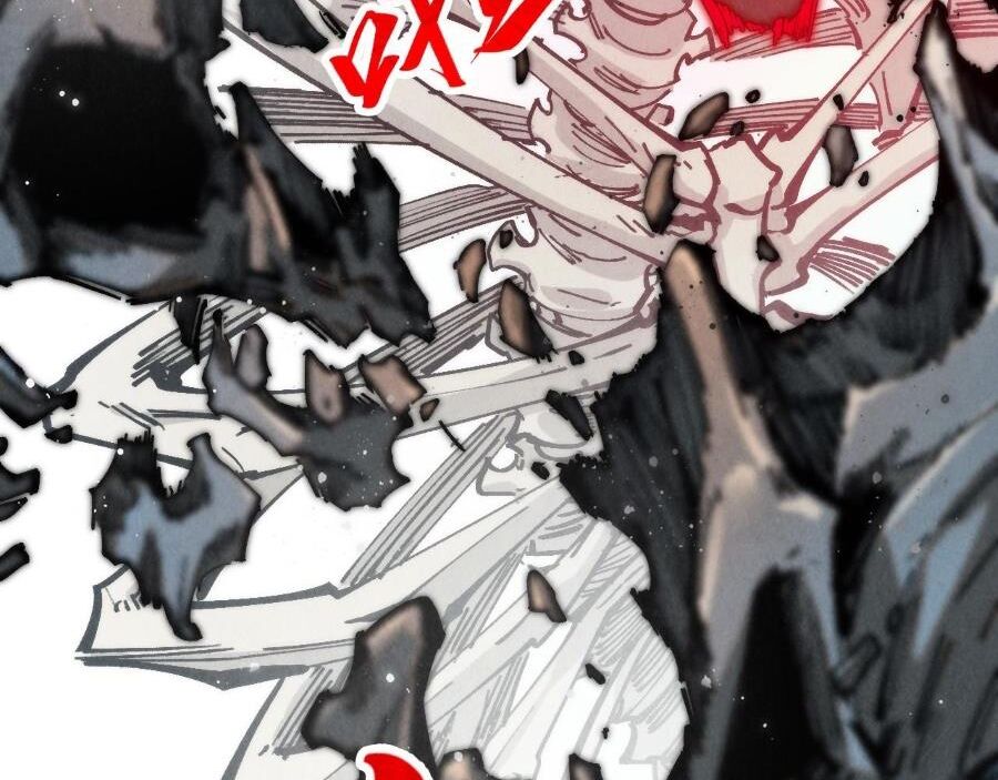 Vạn Cổ Chí Tôn - Chapter 273 - Page 21