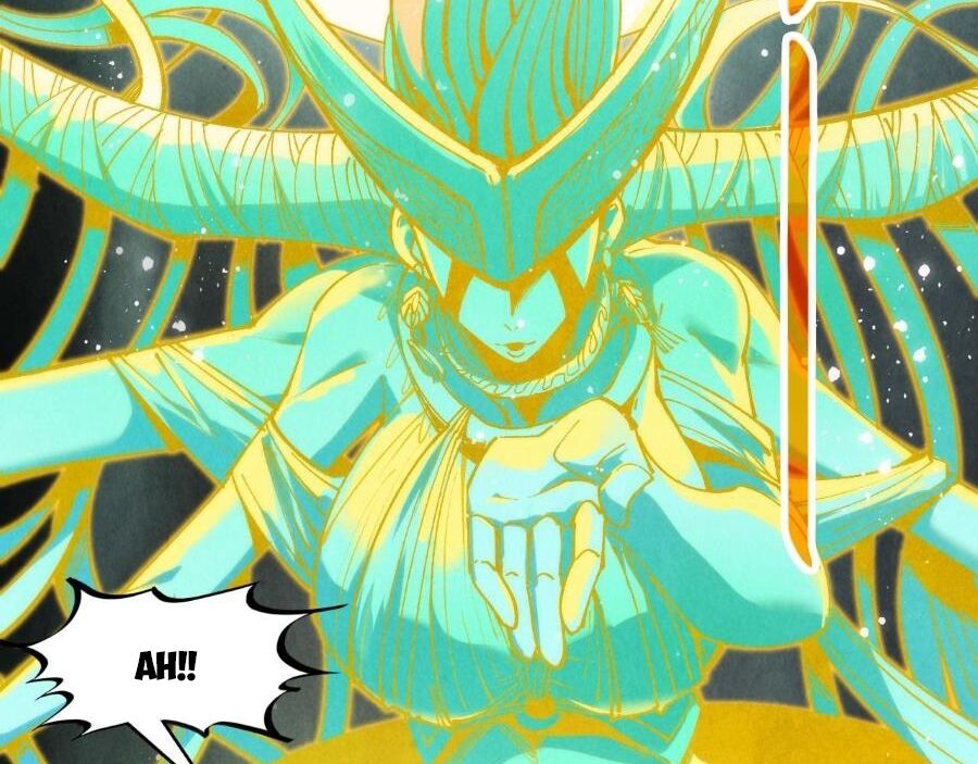 Vạn Cổ Chí Tôn - Chapter 273 - Page 25