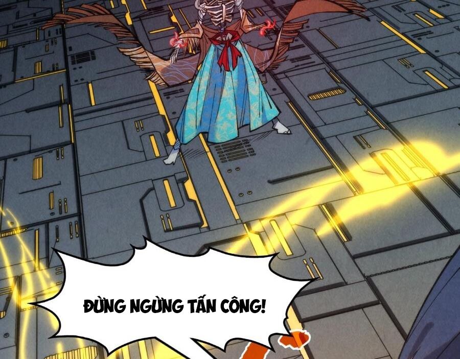 Vạn Cổ Chí Tôn - Chapter 273 - Page 3