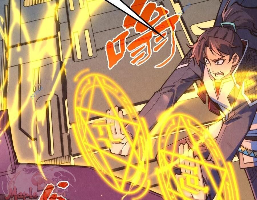 Vạn Cổ Chí Tôn - Chapter 273 - Page 4