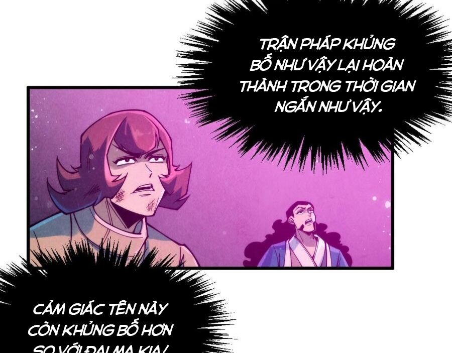 Vạn Cổ Chí Tôn - Chapter 273 - Page 45