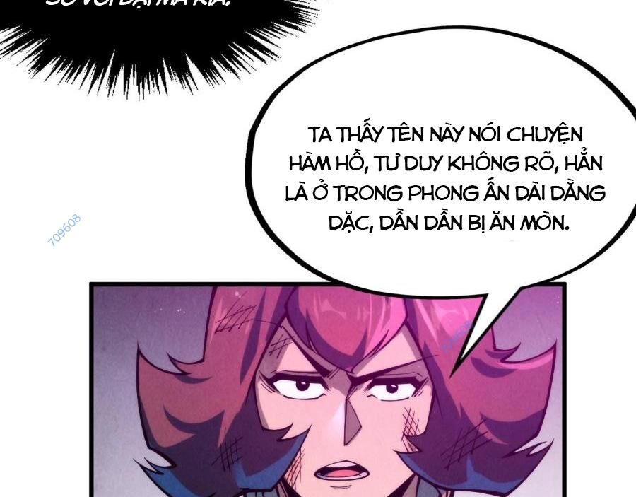 Vạn Cổ Chí Tôn - Chapter 273 - Page 46